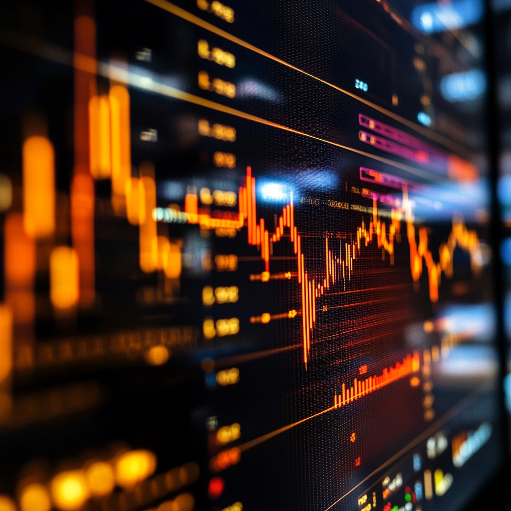AI-generation of trading signals for securities traders