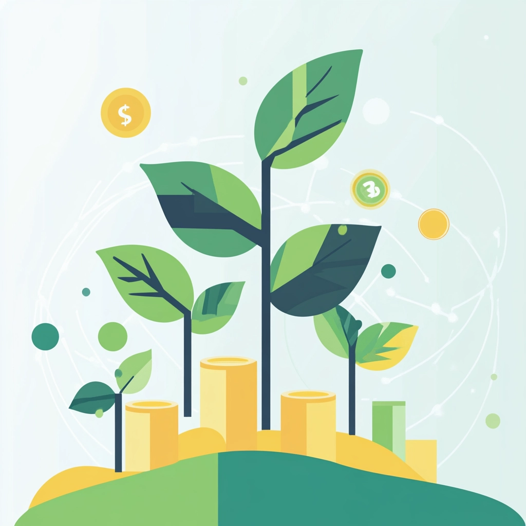 ESG sustainability research platform