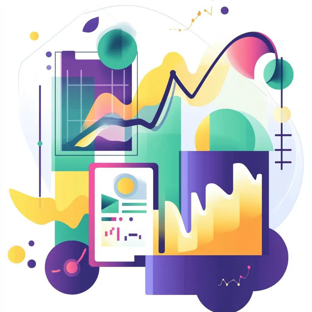 Weiterentwicklung einer Investmentresearch-Supportplattform