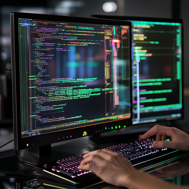 Custom Software Development